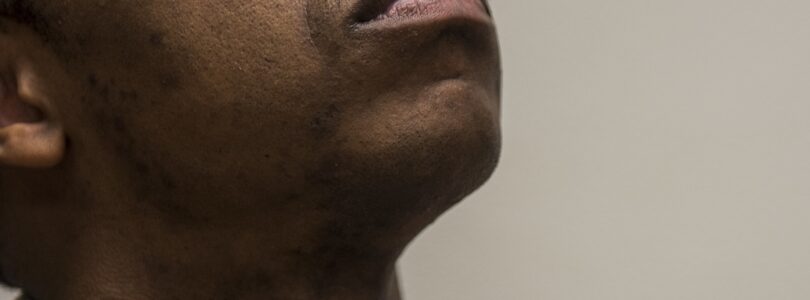 Air Force tightens rules on shaving waivers, uniform patches