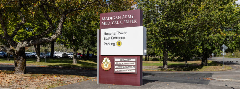 Army doctor pleads guilty to sexually abusing dozens of soldiers