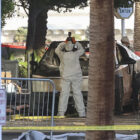 Green Beret identified as driver in Cybertruck blast at Trump Hotel