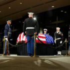 Jimmy Carter’s Funeral Begins by Tracing 100 Years From Rural Georgia to the World Stage