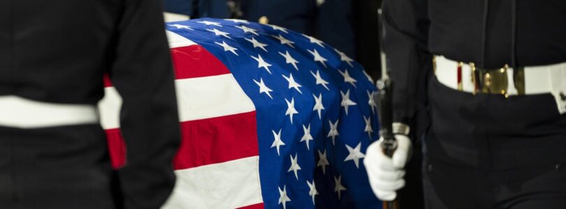 Jimmy Carter Will Be Honored in Washington, a City Where He Remained an Outsider