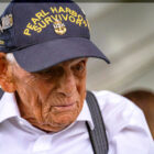 Harry Chandler, Navy Medic who Survived Japan’s Attack on Pearl Harbor, Dies at 103