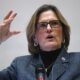 Navy Officer Who Was 1st Woman to Walk in Space to Get Foundation’s Highest Honor