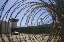 Pentagon Faces New Trump Order to Build Guantanamo into Massive Migrant Detention Facility
