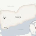 Yemen’s Houthis Signal They’ll Now Limit Their Attacks in the Red Sea Corridor to Israeli Ships