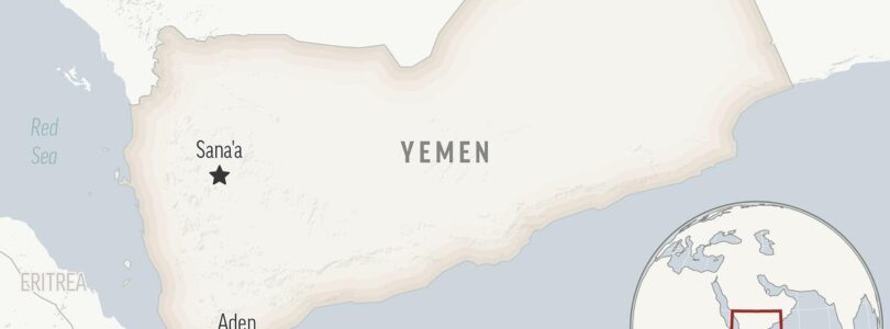 Yemen’s Houthis Signal They’ll Now Limit Their Attacks in the Red Sea Corridor to Israeli Ships