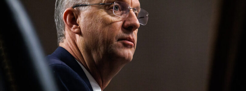 VA secretary nominee promises more medical care options and upgrades