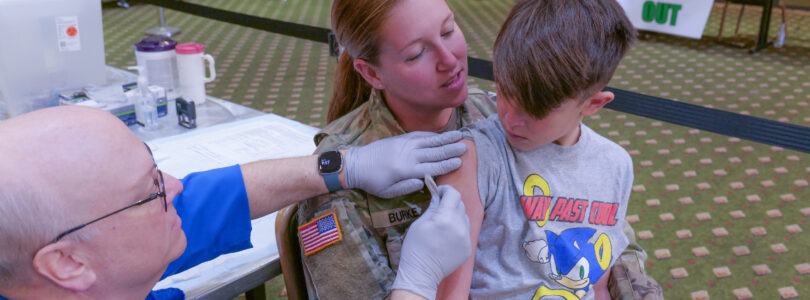 New Tricare contracts bring health care changes