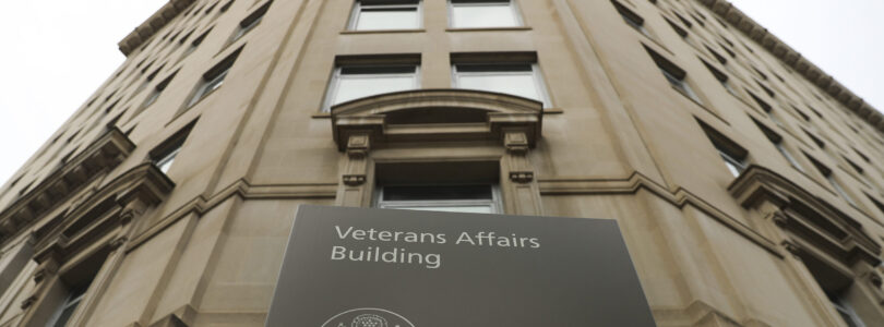 VA places 60 staff on leave after shutting down DEI offices