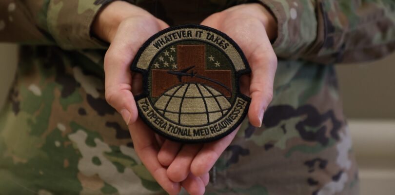 40% rise in mental health diagnoses among troops, report finds