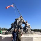Slain Marine’s family ‘let down’ by killer’s 8-year sentence