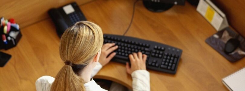 Federal military spouse workers ‘should’ be able to continue remotely