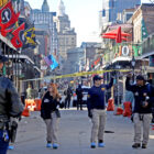 New Orleans attack suspect identified as Army vet ‘inspired by ISIS’