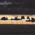No survivors in passenger jet-Army helicopter crash near DC: officials