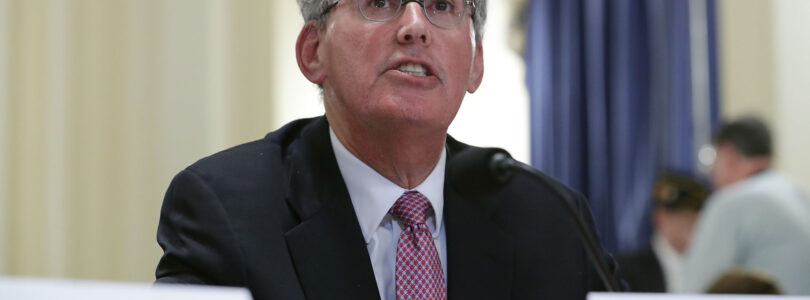 VA, DOD oversight questioned after Trump inspector general firings
