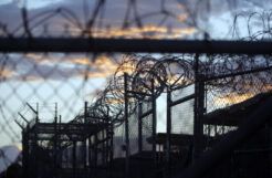 US moves 11 Guantanamo detainees after two-plus decades without charge
