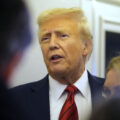Service members file lawsuit challenging Trump’s trans troops order