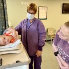 Expecting mothers overseas now have doula coverage in Tricare test