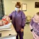Expecting mothers overseas now have doula coverage in Tricare test