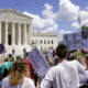 Defense Department dumps travel policy for troops seeking abortions