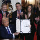 Trump says he’ll send ‘worst’ criminal migrants to Guantanamo base