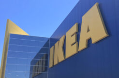 Polish general fired after anti-tank mines found in Ikea warehouse