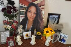 Discrimination led to Air Force contractor’s death, lawsuit alleges