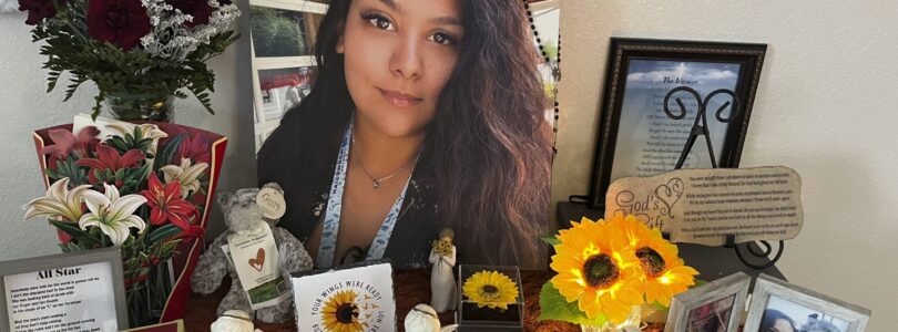 Discrimination led to Air Force contractor’s death, lawsuit alleges