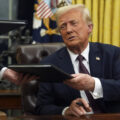 VA benefits won’t be halted under White House funding freeze order