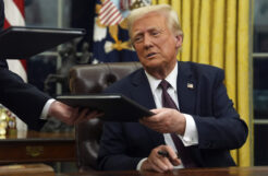 VA benefits won’t be halted under White House funding freeze order
