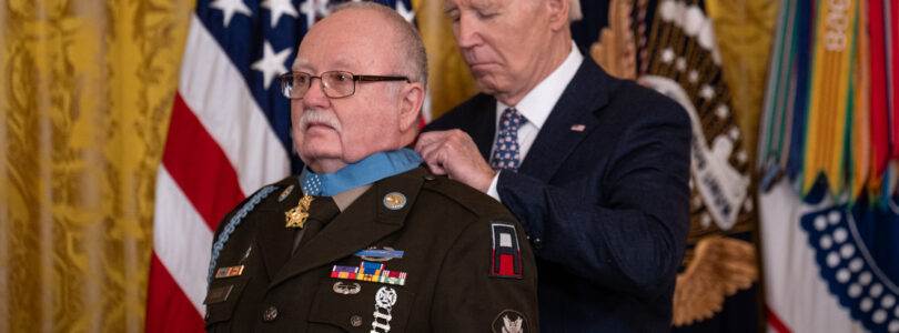 Facing desperate odds, soldiers’ Vietnam stand led to Medals of Honor