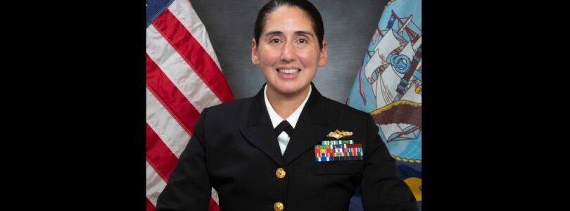Navy relieves CO of Naval Information Warfare Training Group Norfolk