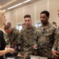 In 12 years, almost no takers for Marines’ career intermission program