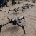 The Pentagon’s ‘Replicator’ drone bonanza faces an uncertain future