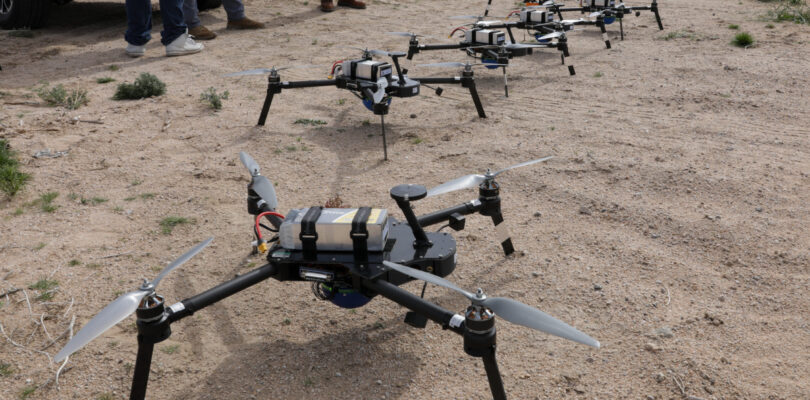The Pentagon’s ‘Replicator’ drone bonanza faces an uncertain future
