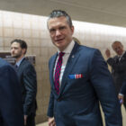 Senate hearing could decide whether Hegseth becomes defense secretary