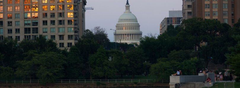 Lawmakers move to limit foreign real estate buys near military bases