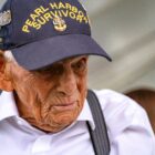 Harry Chandler, Navy medic who survived Pearl Harbor, dies at 103