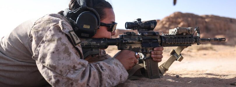 Military Effort to Scrub Diversity Programs Leads to Dead Websites and Confusion