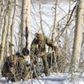 President’s Latest Order Gives Uniformed Military 30 Days to Eliminate Diversity Efforts