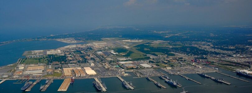 Navy Relieves Another Information Warfare School Commander in Unrelated Firing