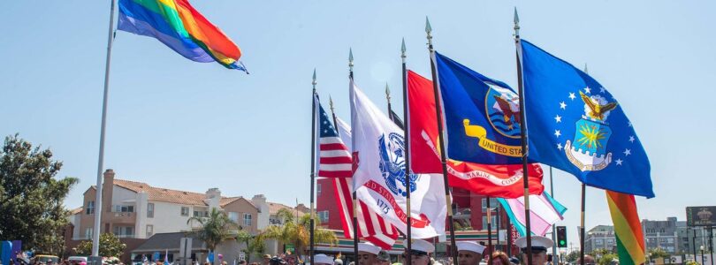 Navy Starts Turning Away Transgender Recruits Ahead of Trump Ban’s Deadline