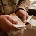 Troop Pay Is Competitive with Civilian Workers, Pentagon Finds in Quadrennial Review