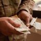 Troop Pay Is Competitive with Civilian Workers, Pentagon Finds in Quadrennial Review