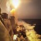 Navy’s Fight in Red Sea Used 220 Missiles, But Officials Say That’s Changing