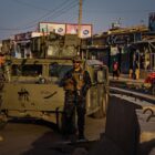 Lawyers for Navy Veteran Say CNN Report on Afghan Evacuations Destroyed His Career