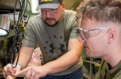 FRCE team saves millions for Marine Corps