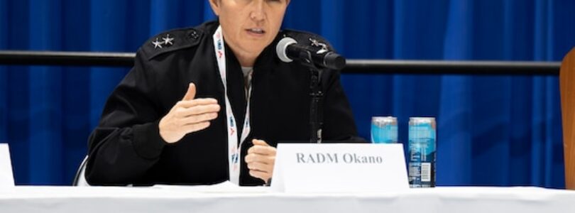 NAVWAR at WEST 2025: The Future of Multi-Domain Warfare Demands Agility and Audacious Innovation