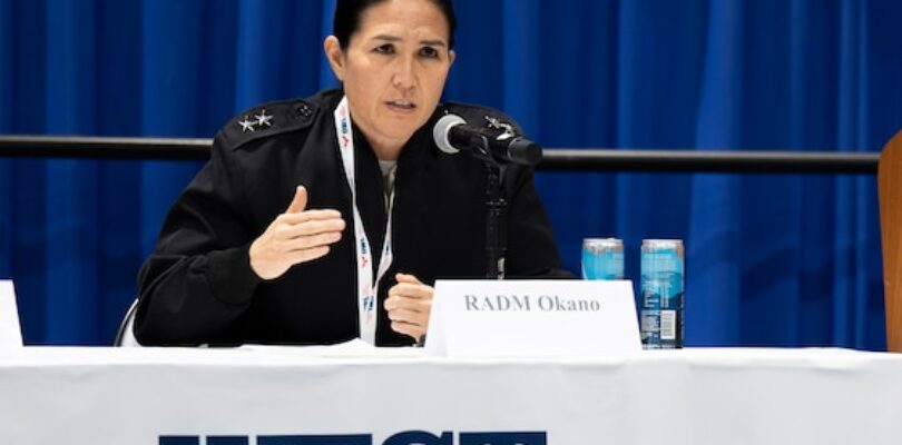 NAVWAR at WEST 2025: The Future of Multi-Domain Warfare Demands Agility and Audacious Innovation