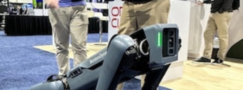 NAVIFOR Showcases Information Warfare Capabilities at WEST 2025